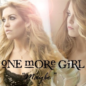 Maybe - Single