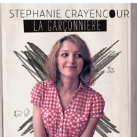 Stéphanie Crayencour - Bye Bye