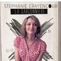 Bye Bye — Stéphanie Crayencour