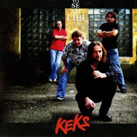 Až Potom Přijdeme K Nám Keks