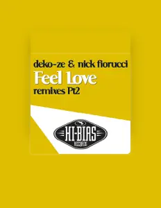 Listen to Deko-Ze, watch music videos, read bio, see tour dates & more!
