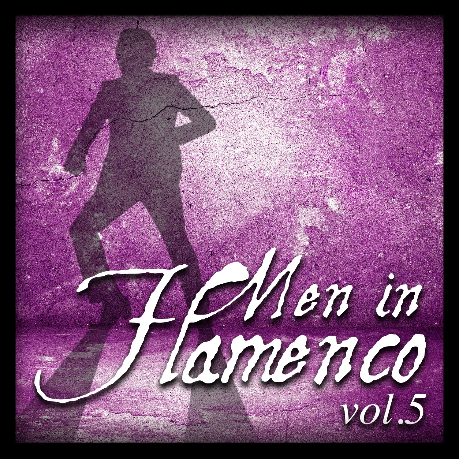 Men In Flamenco, Vol.5 (Remastered Edition)