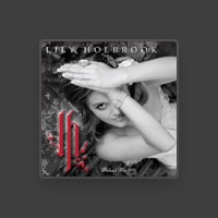 Lily Holbrook