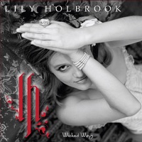 Lily Holbrook - Welcome to the Slaughterhouse