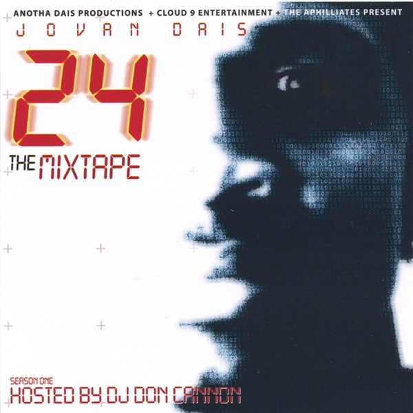 24: the Mixtape Season One