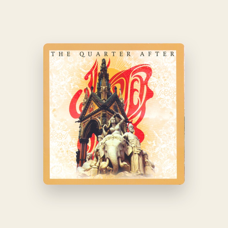 The Quarter After