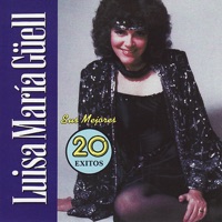 Luisa Maria Güell - Amor Como Te Va