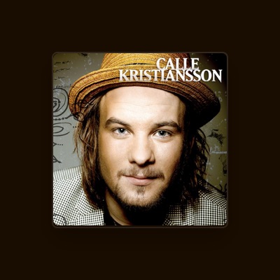 Listen to Calle Kristiansson, watch music videos, read bio, see tour dates & more!