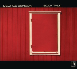 Body Talk (CTI Records 40th Anniversary Edition)