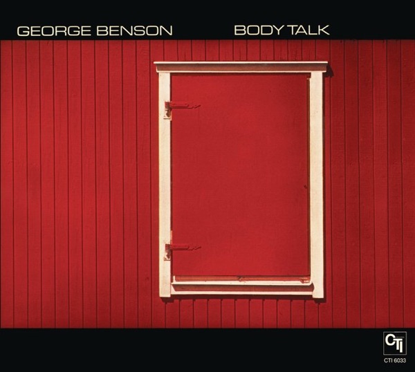 Body Talk (CTI Records 40th Anniversary Edition)