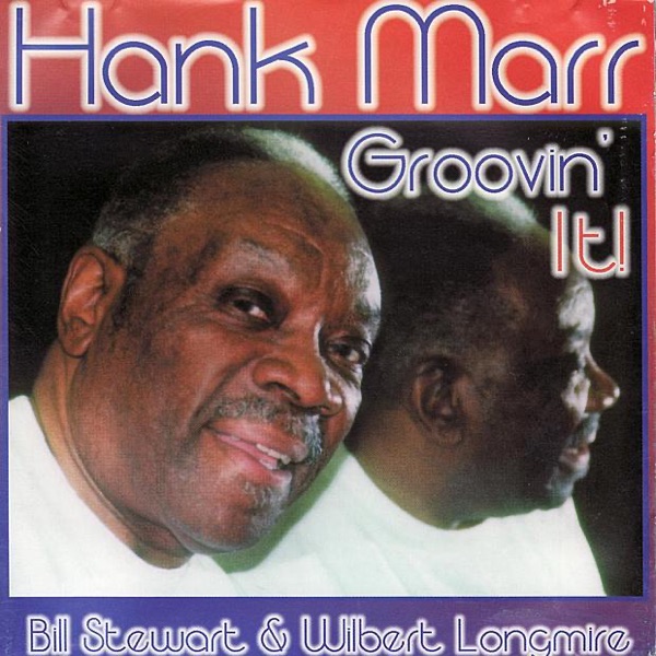 Groovin It!