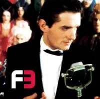 It's All Over Now, Baby Blue — Falco