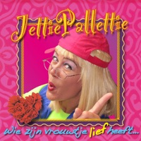 Jettie Pallettie - Wie Zijn Vrouwtje Lief Heeft