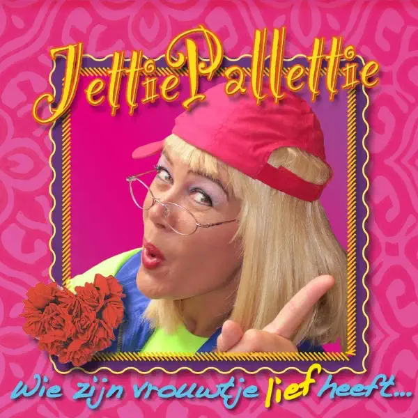 Wie Zijn Vrouwtje Lief Heeft — Jettie Pallettie
