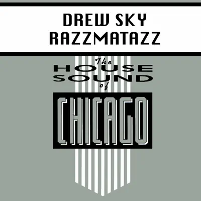 Listen to Razzmatazz by Drew Sky