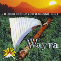 Wayra - Winds of Change