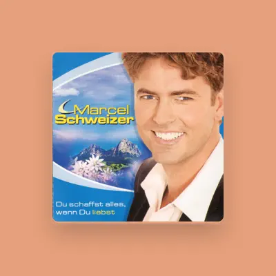 Listen to Marcel Schweizer, watch music videos, read bio, see tour dates & more!