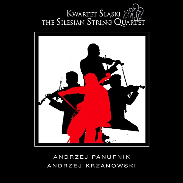Andrzej Panufnik / Andrzej Krzanowski