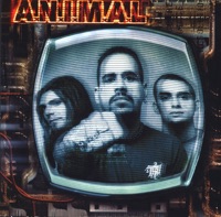 Usa Toda Tu Fuerza - A.N.I.M.A.L.