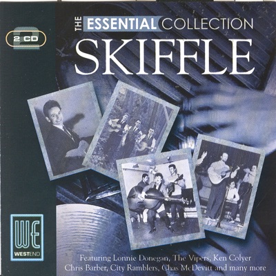 Betty Smith's Skiffle Group