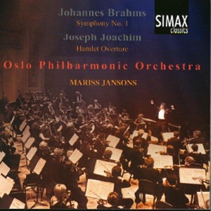 Brahms: Symphony No. 1 in C Minor, Op. 68