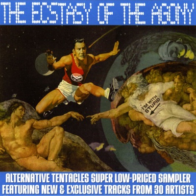 The Ecstasy of the Agony