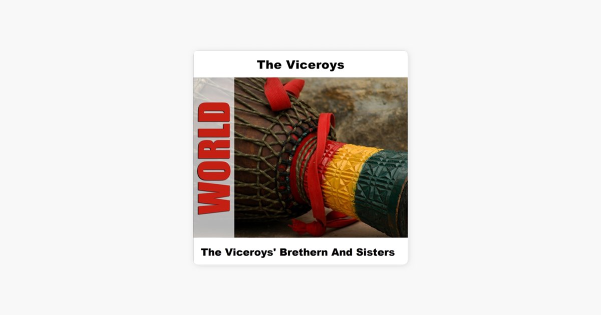 Ya Ho (Original) - Song by The Viceroys - Apple Music