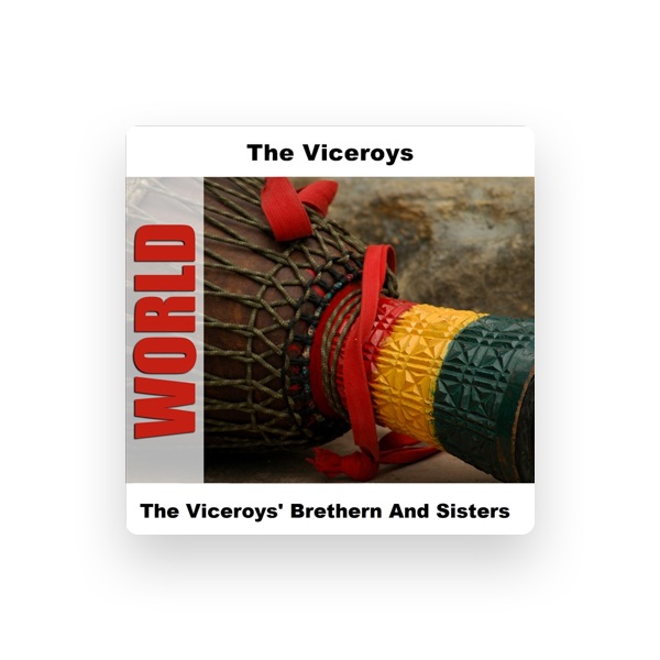 The Viceroys's avatar