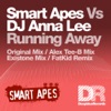 Smart Apes & Dj Anna Lee