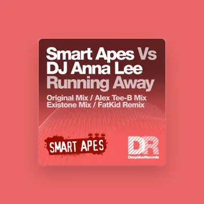 Listen to Dj Anna Lee, watch music videos, read bio, see tour dates & more!