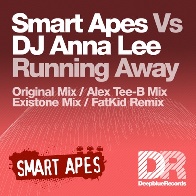 Smart Apes Vs DJ Anna Lee - Running Away