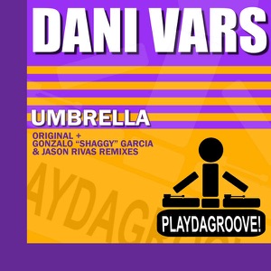 Umbrella - EP