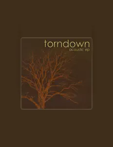 Listen to torndown, watch music videos, read bio, see tour dates & more!