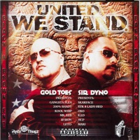 United We Stand - Gold Toes & Sir Dyno