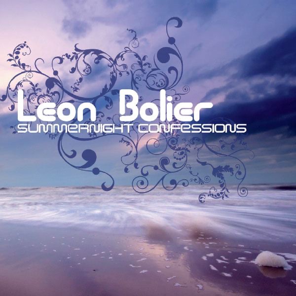Summernight Confessions cover art