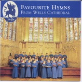 Favourite Hymns From Wells Cathedral artwork