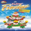 Felices Fiestas - 3 Cds