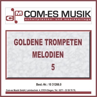 Goldene Trompeten Melodien (5)