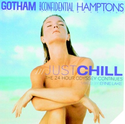 From the Hamptons to Ibiza Volume 1 (Ernie Lake Presents)