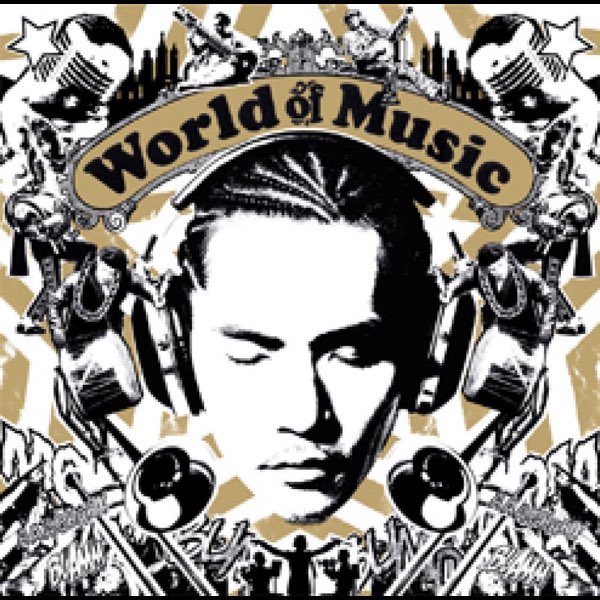 World of Music - Zeebraのアルバム - Apple Music