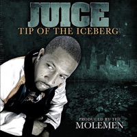 Tip of the Iceberg - Juice