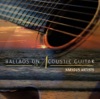 KARIM BAGGILI Lua Ballads On Acoustic Guitar