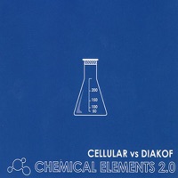 Cellular - Monosyllable