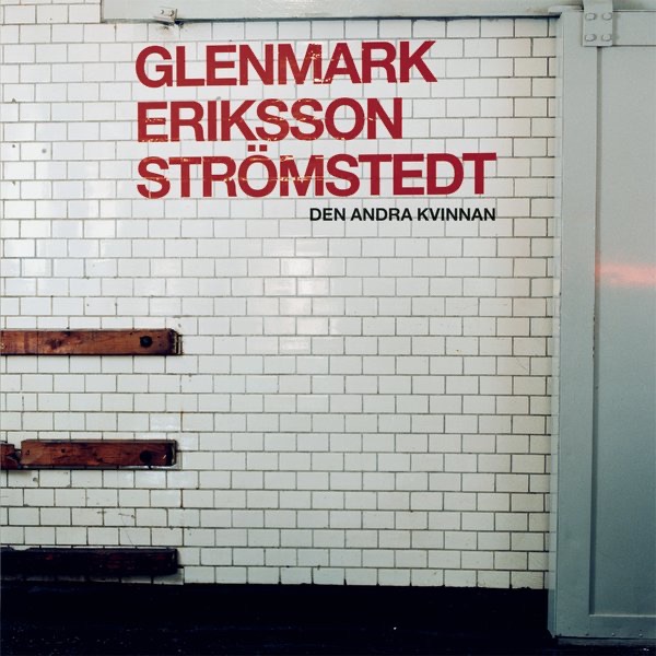 Den andra kvinnan - Single