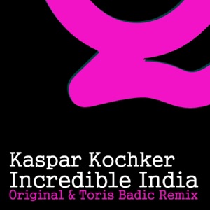 Incredible India - Single