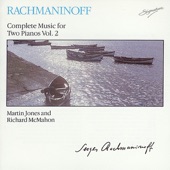 Complete Music for Two Pianos Vol. 2 artwork