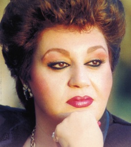 Shirin Jaan