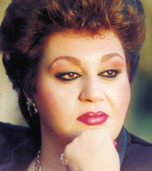 Shirin Jaan