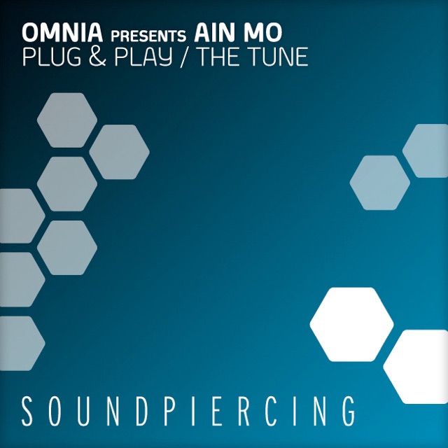 Plug & Play / the Tune - Single (Omnia presents Ain Mo)