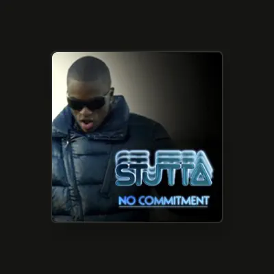 Listen to Stutta, watch music videos, read bio, see tour dates & more!